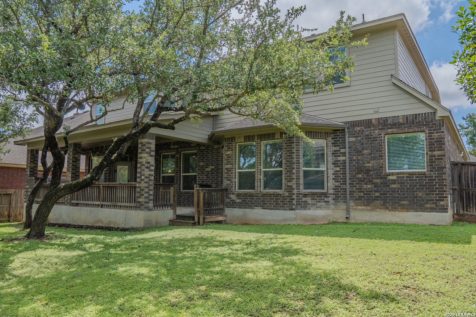 3419 Cherokee Cove San Antonio TX 78253