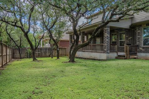 3419 Cherokee Cove San Antonio TX 78253