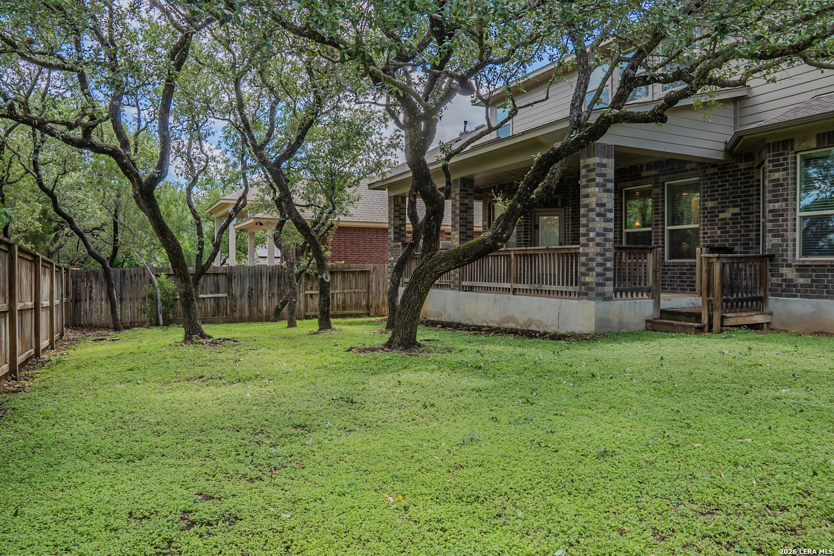 3419 Cherokee Cove San Antonio TX 78253