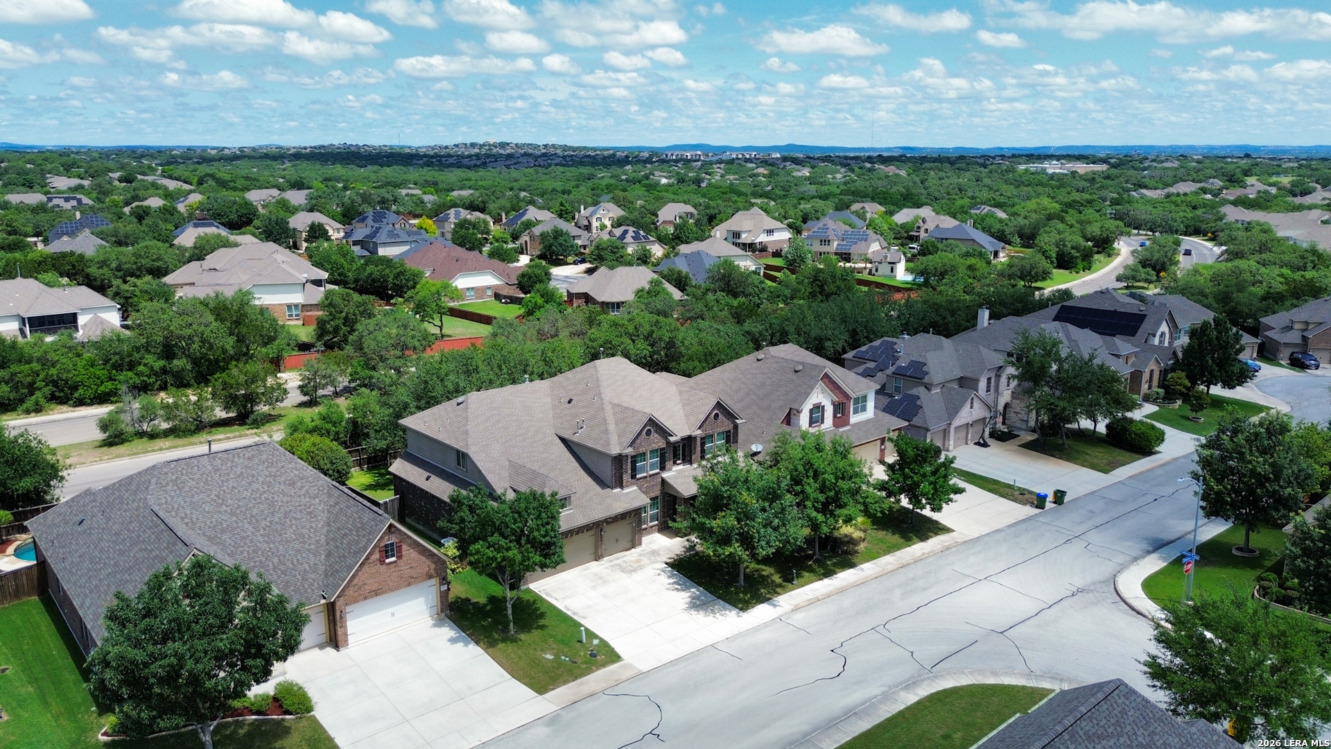 3419 Cherokee Cove San Antonio TX 78253