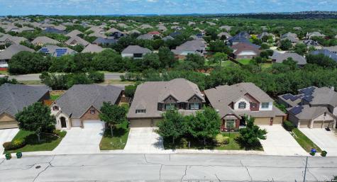 3419 Cherokee Cove San Antonio TX 78253