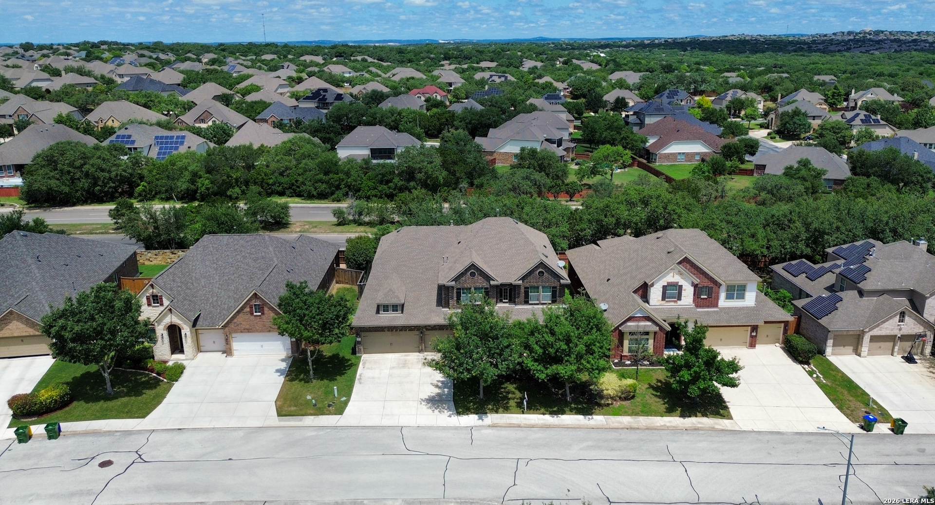 3419 Cherokee Cove San Antonio TX 78253