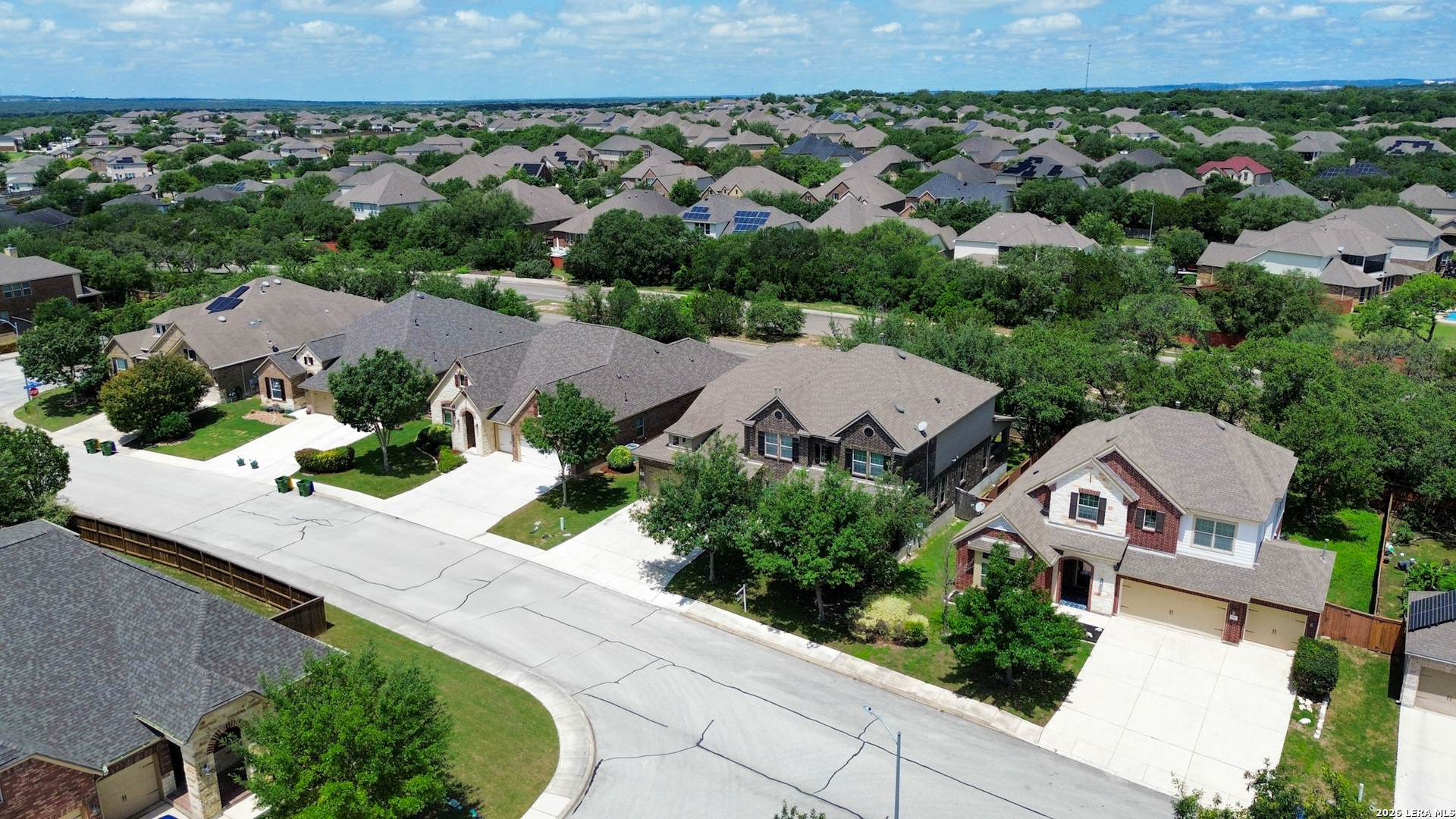 3419 Cherokee Cove San Antonio TX 78253