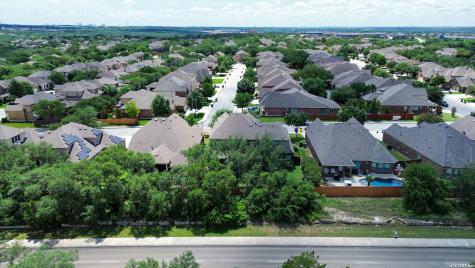 3419 Cherokee Cove San Antonio TX 78253
