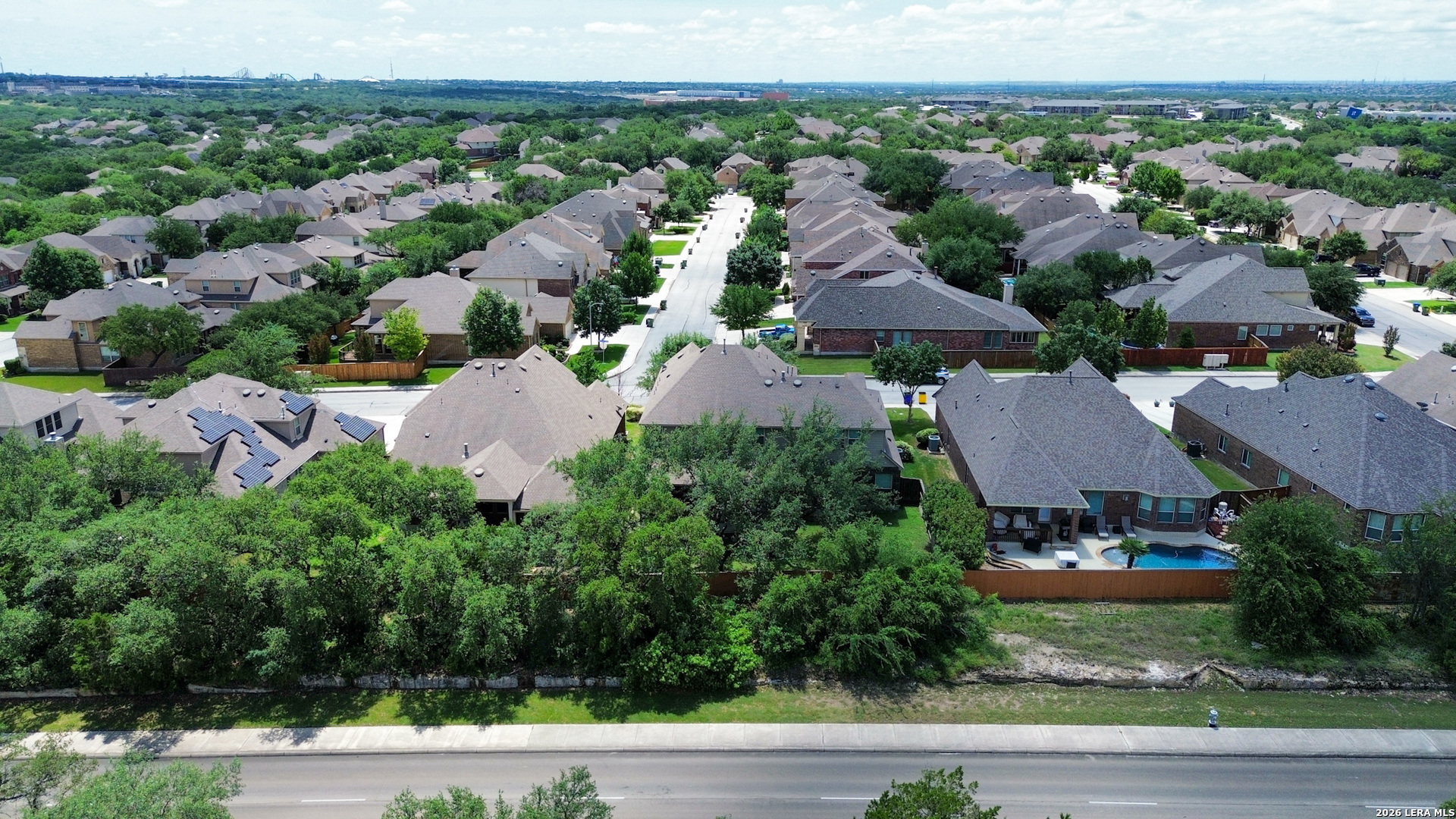3419 Cherokee Cove San Antonio TX 78253