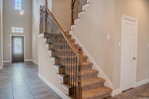 3419 Cherokee Cove San Antonio TX 78253