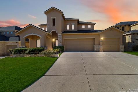 2922 Kentucky Oaks San Antonio TX 78259