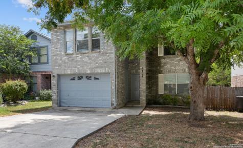 9406 Rue De Bois San Antonio TX 78254
