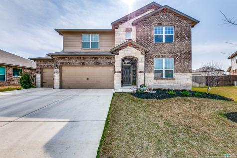 13550 Meredith Cove San Antonio TX 78254
