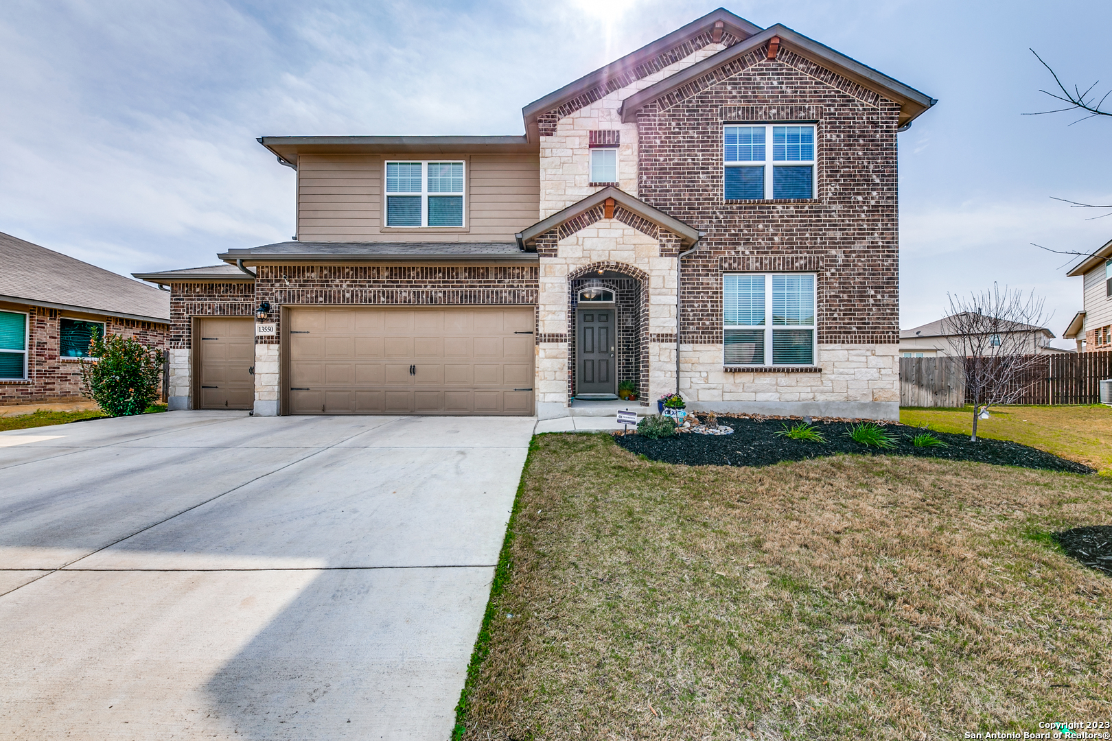 13550 Meredith Cove San Antonio TX 78254