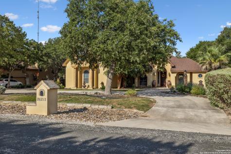 26215 Sunny Meadow San Antonio TX 78260