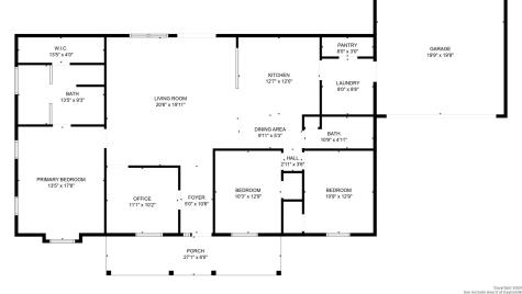 145 Gentle Breeze Floresville TX 78114