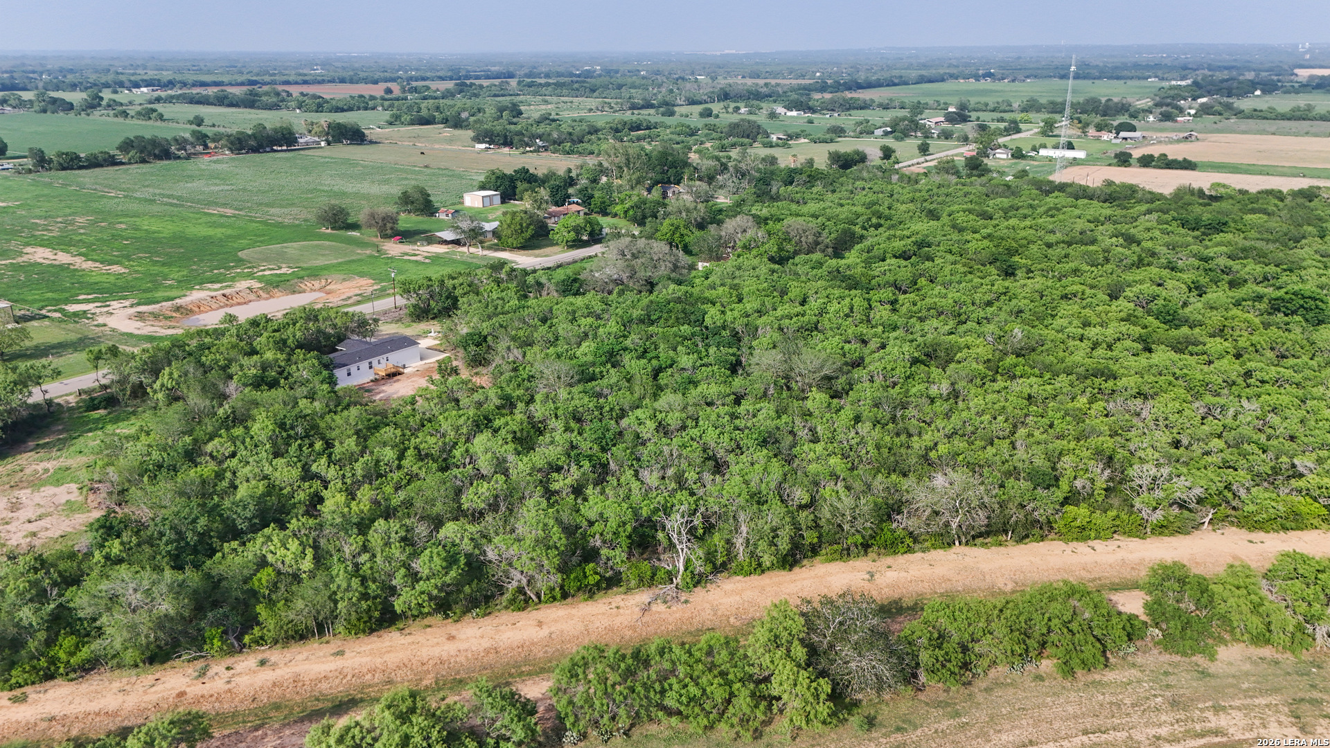 697 County Road 664 Devine TX 78016