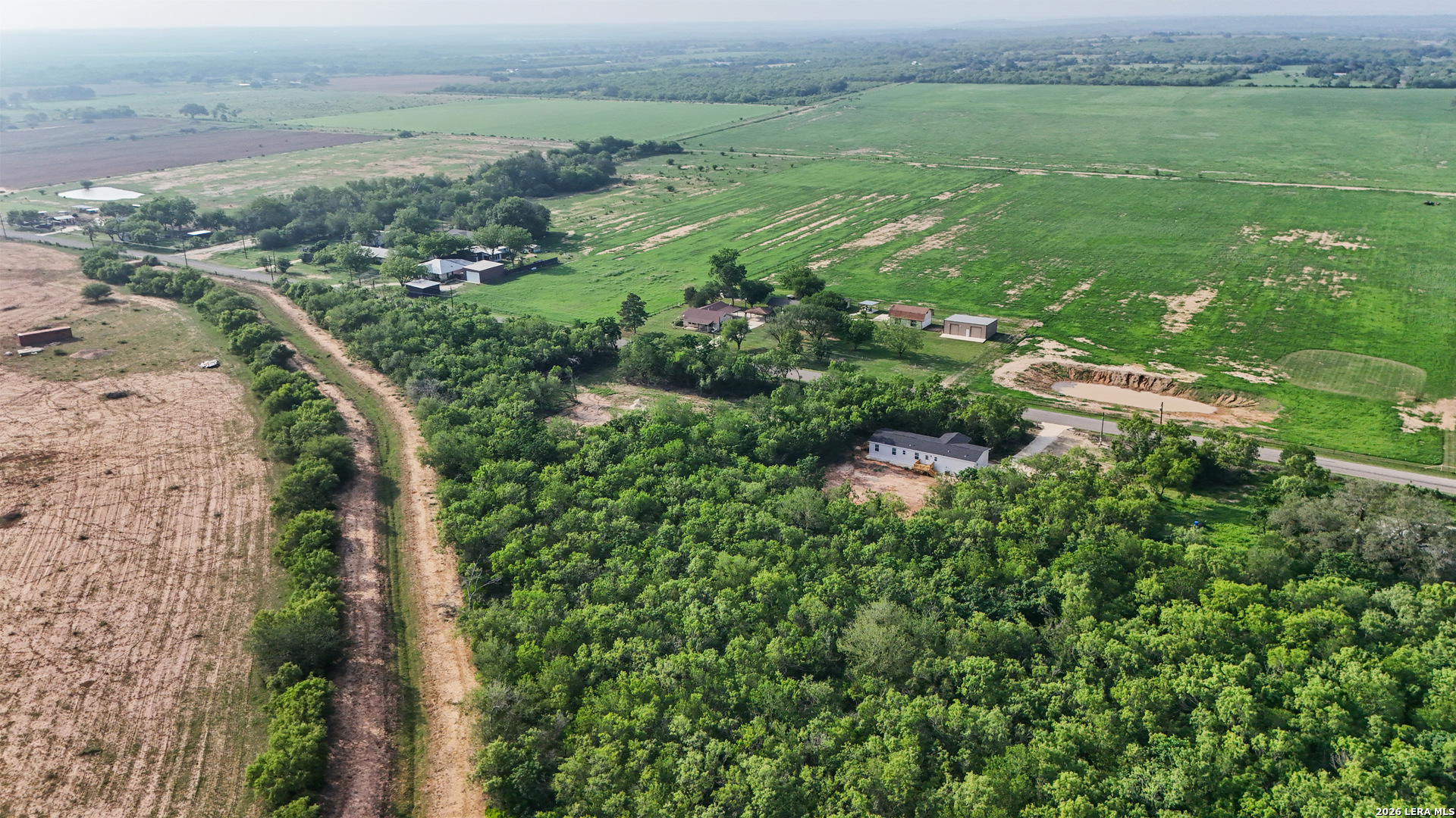 697 County Road 664 Devine TX 78016