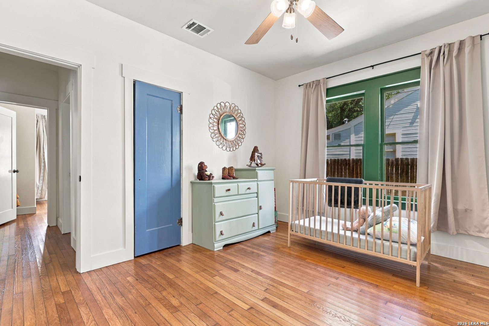 619 W Lullwood Avenue San Antonio TX 78212