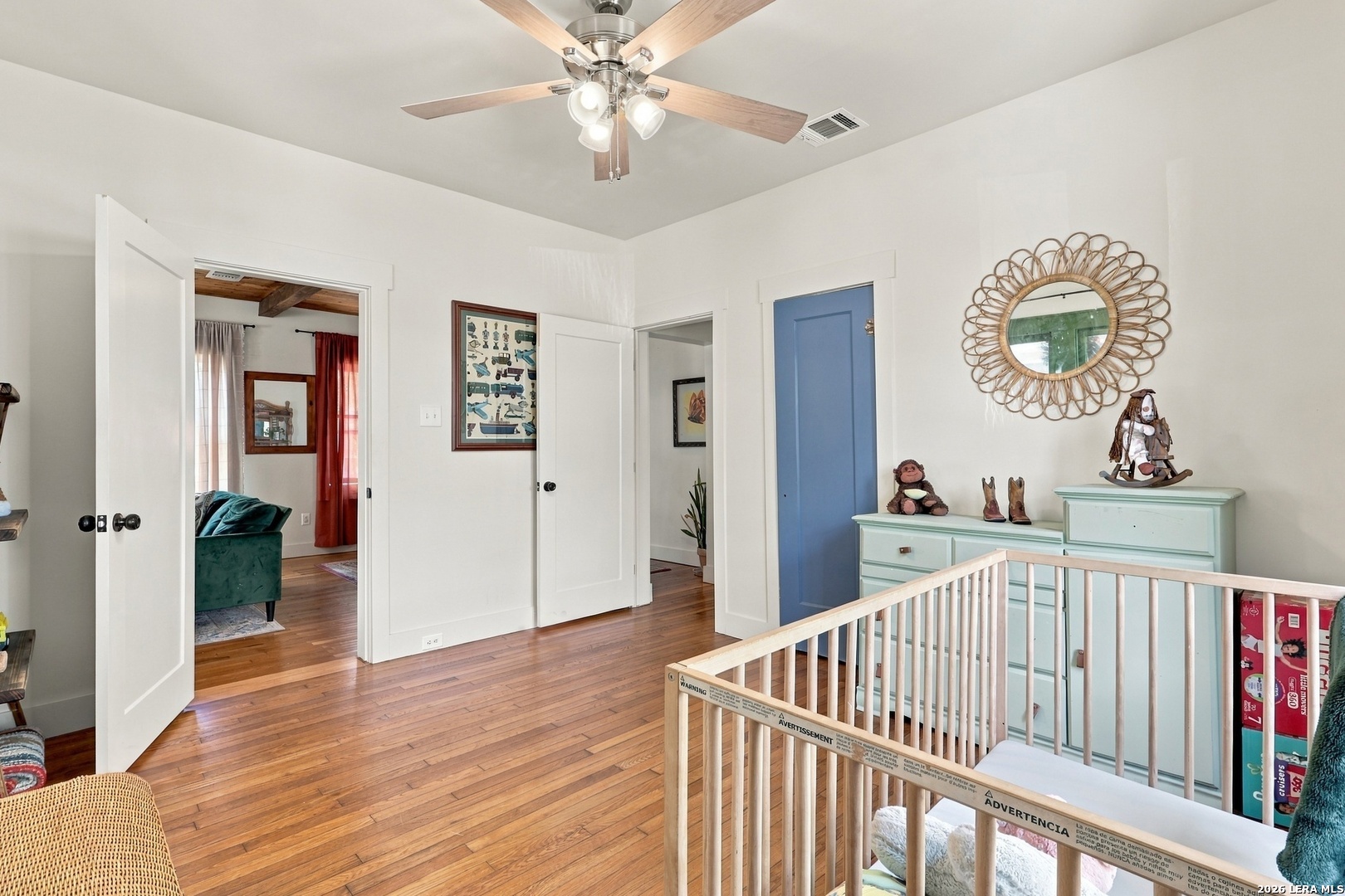 619 W Lullwood Avenue San Antonio TX 78212