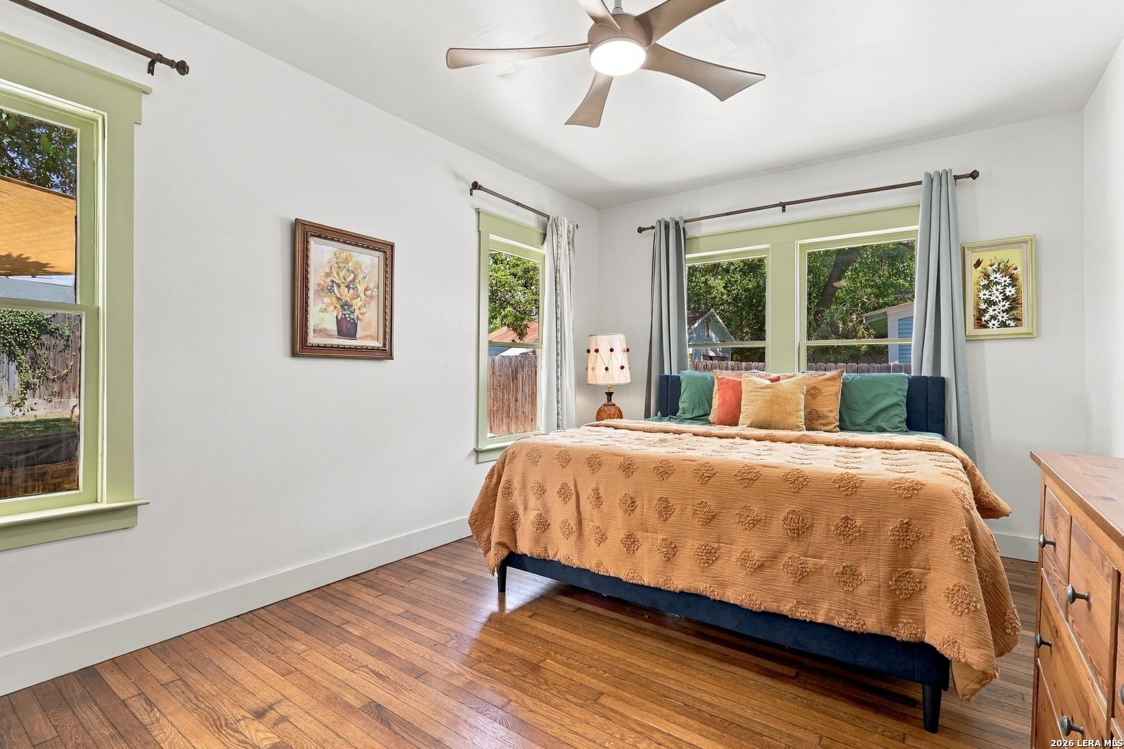 619 W Lullwood Avenue San Antonio TX 78212