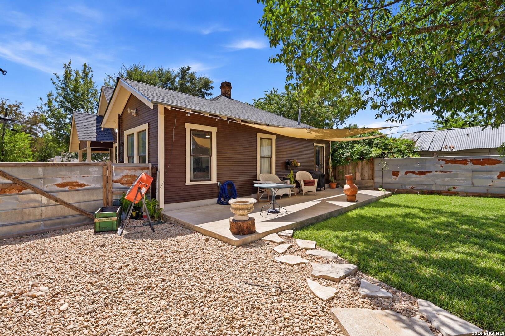 619 W Lullwood Avenue San Antonio TX 78212