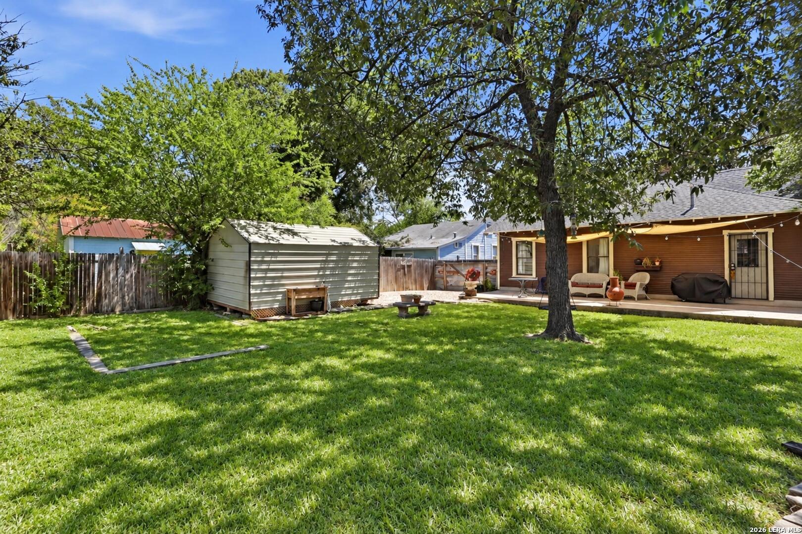 619 W Lullwood Avenue San Antonio TX 78212