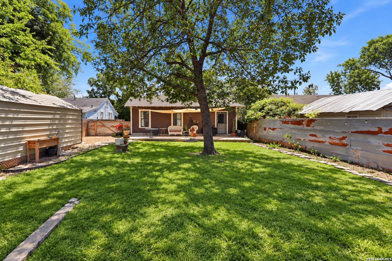 619 W Lullwood Avenue San Antonio TX 78212