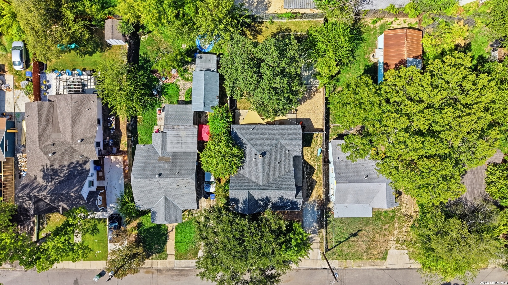 619 W Lullwood Avenue San Antonio TX 78212