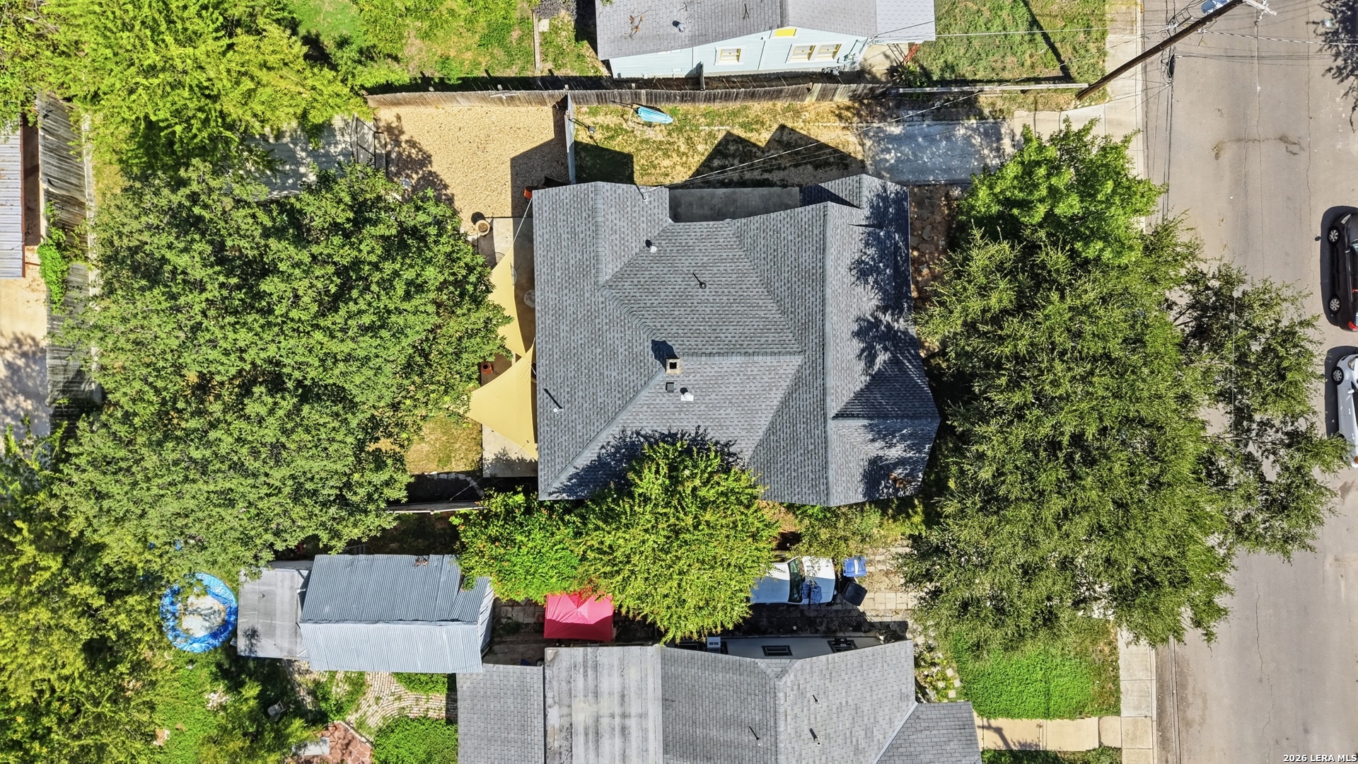 619 W Lullwood Avenue San Antonio TX 78212