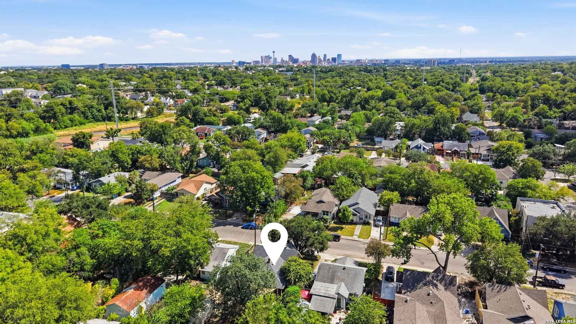 619 W Lullwood Avenue San Antonio TX 78212