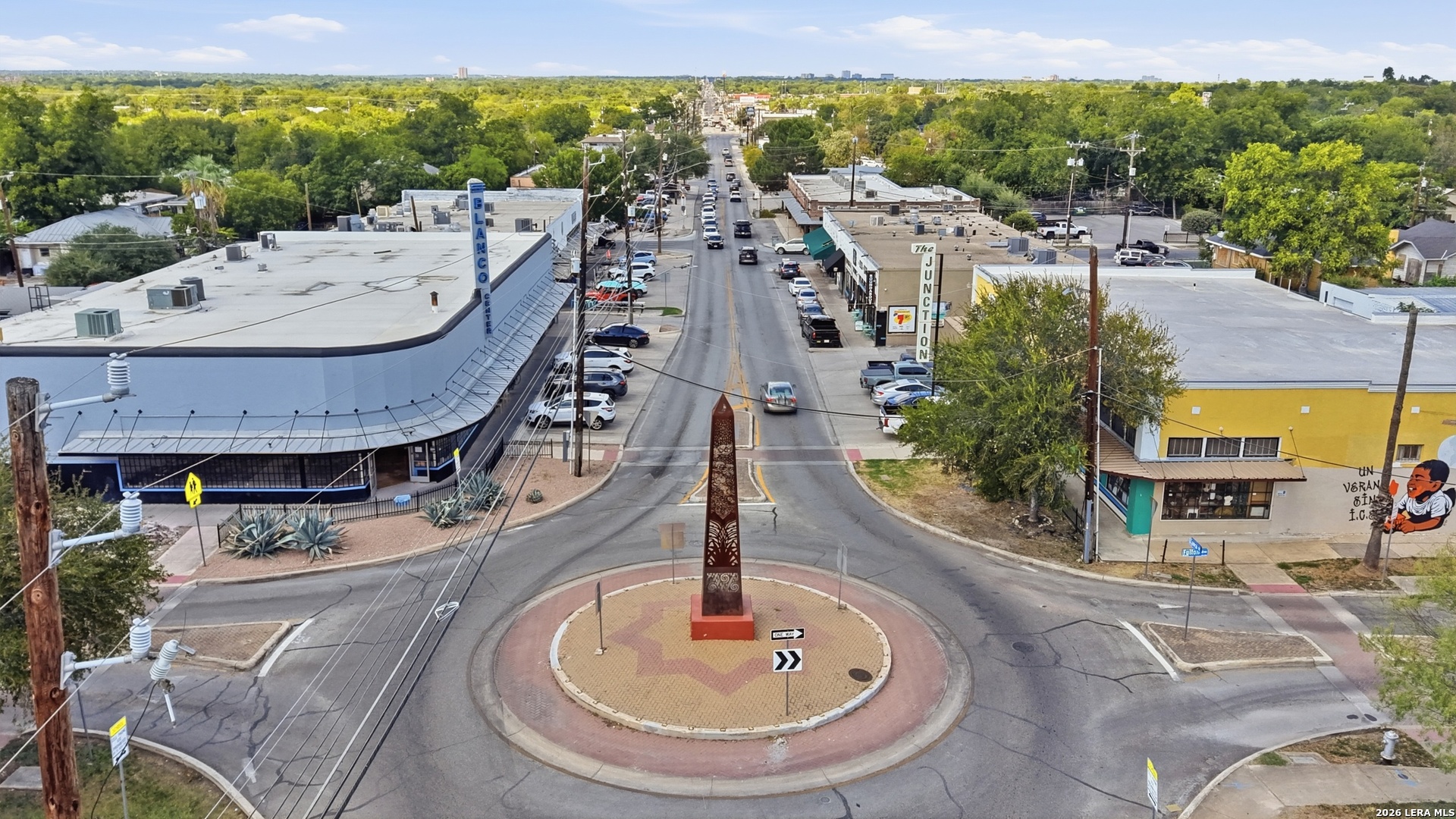619 W Lullwood Avenue San Antonio TX 78212
