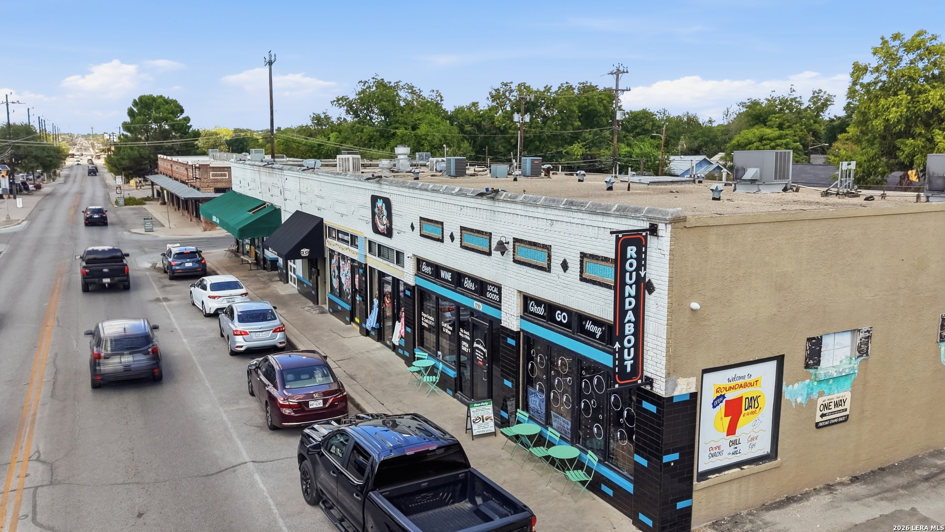 619 W Lullwood Avenue San Antonio TX 78212