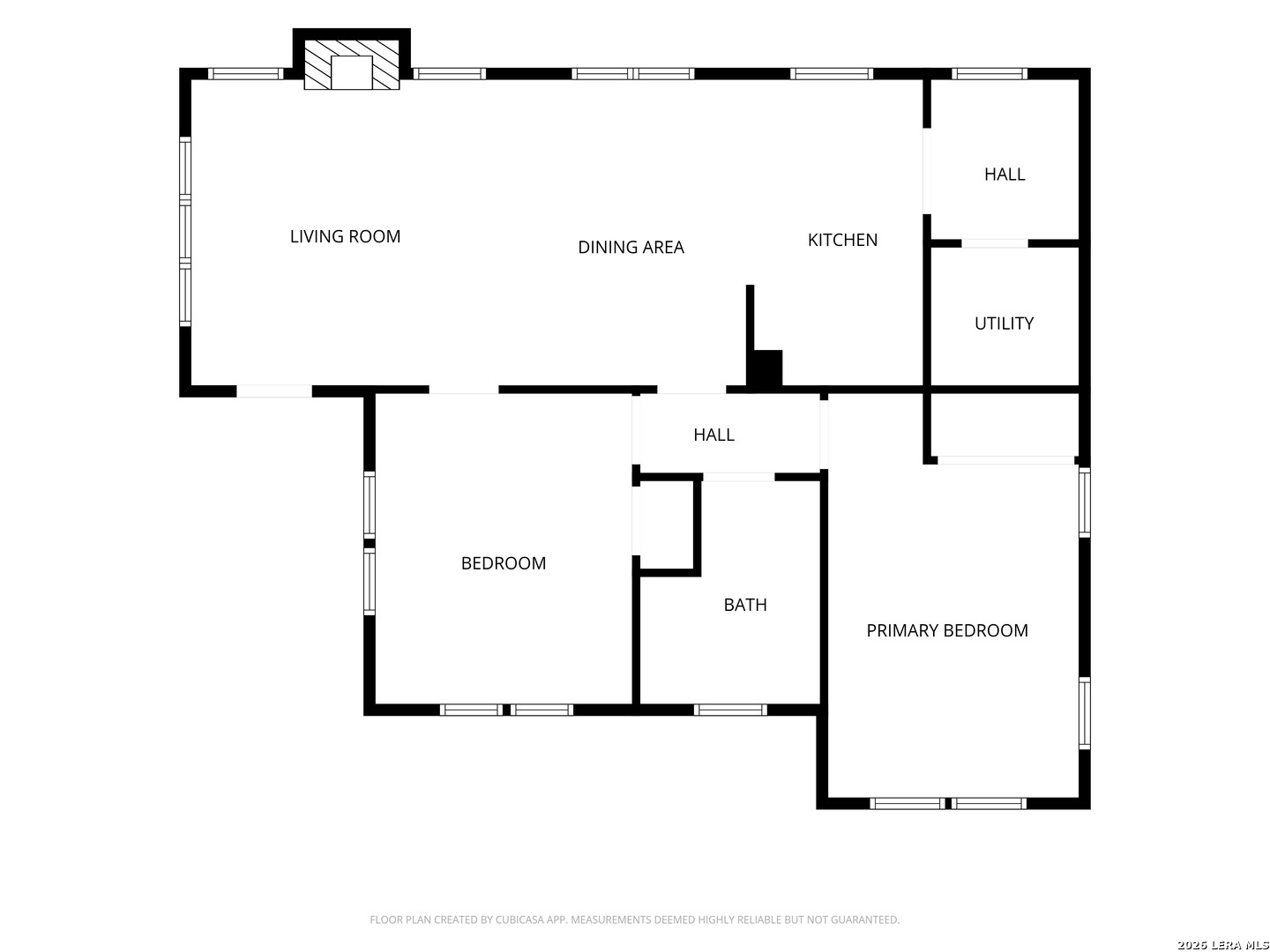 619 W Lullwood Avenue San Antonio TX 78212