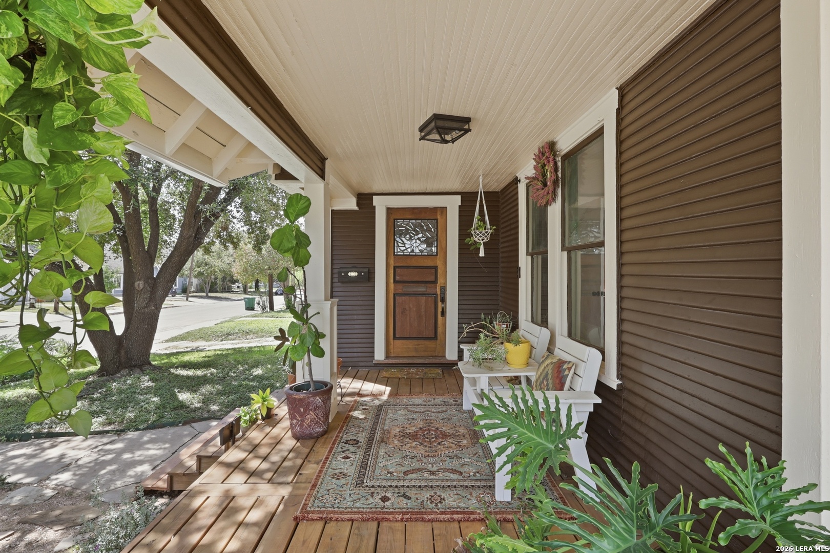 619 W Lullwood Avenue San Antonio TX 78212