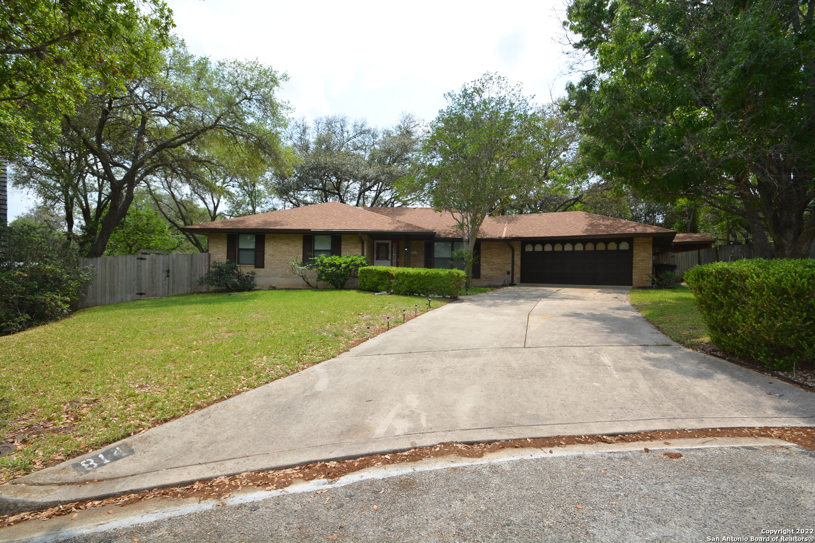 814 Finale Court San Antonio TX 78216