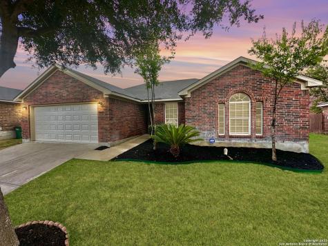 6019 Lakefront Street San Antonio TX 78222