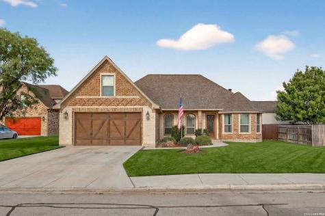 133 Mulhouse Castroville TX 78009