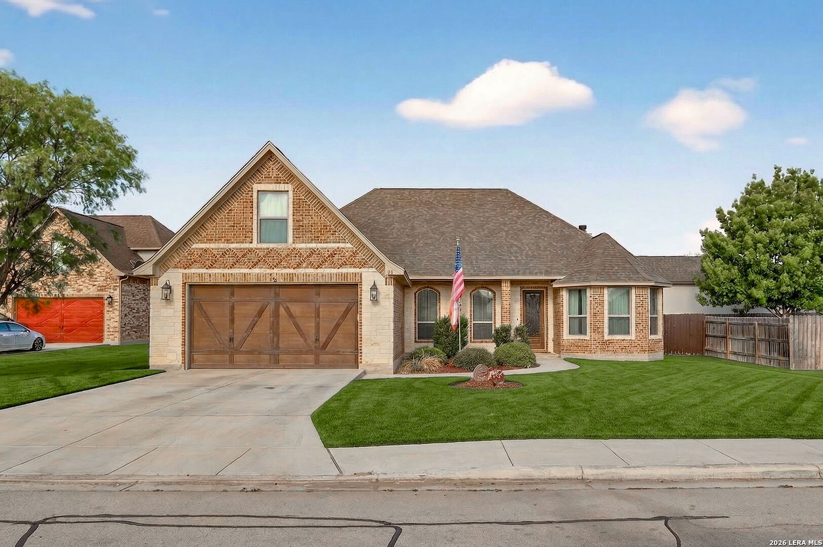 133 Mulhouse Castroville TX 78009