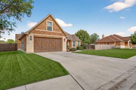 133 Mulhouse Castroville TX 78009
