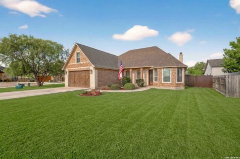 133 Mulhouse Castroville TX 78009