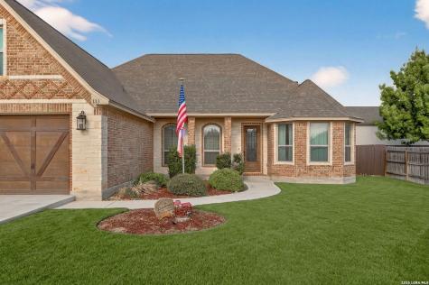133 Mulhouse Castroville TX 78009