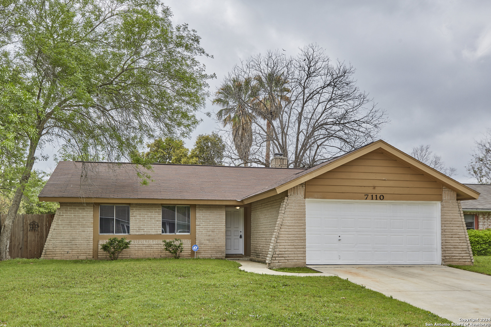 7110 Buffalo Creek San Antonio TX 78238