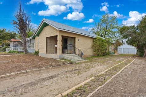 2437 E Houston Street San Antonio TX 78202