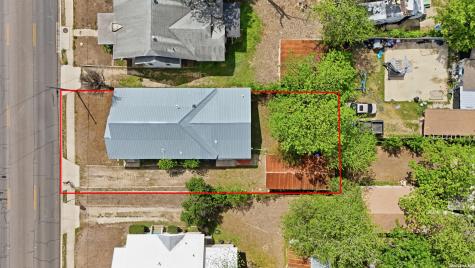 2437 E Houston Street San Antonio TX 78202