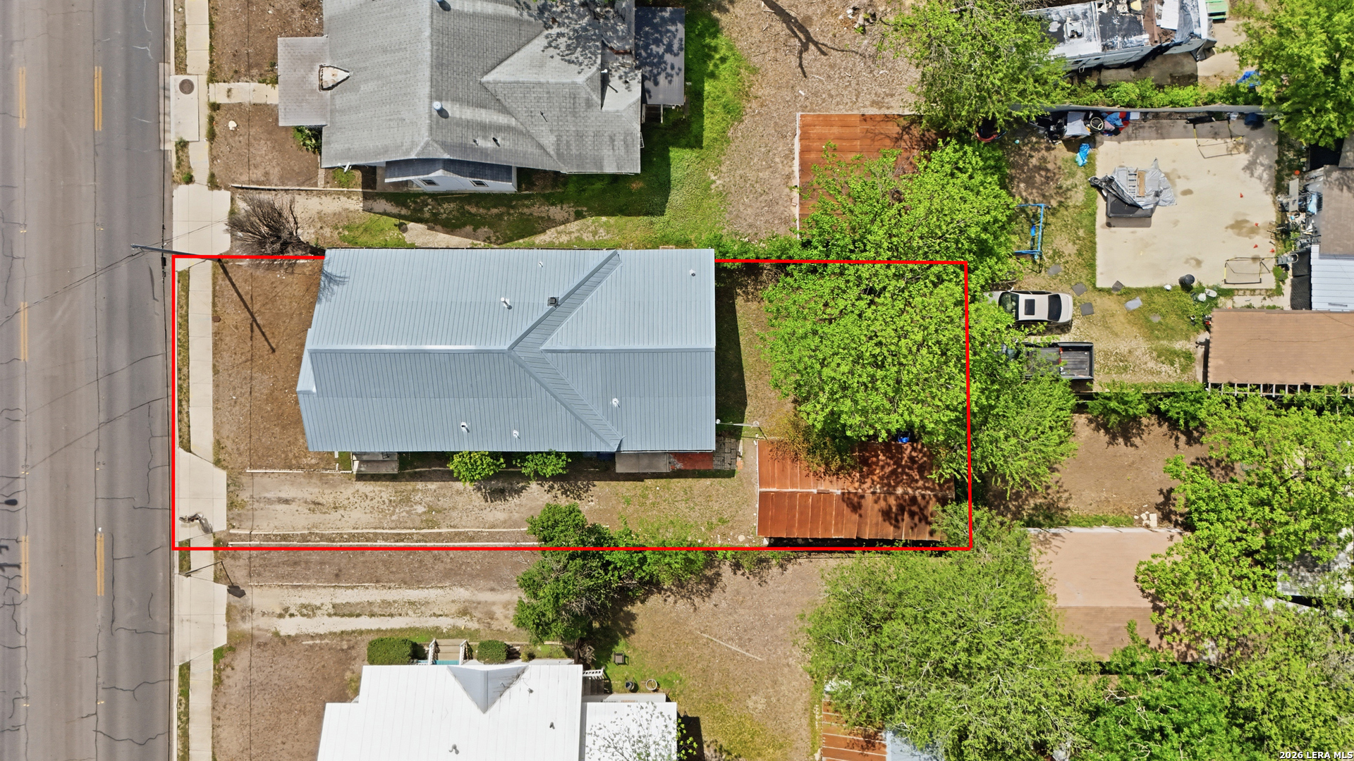 2437 E Houston Street San Antonio TX 78202