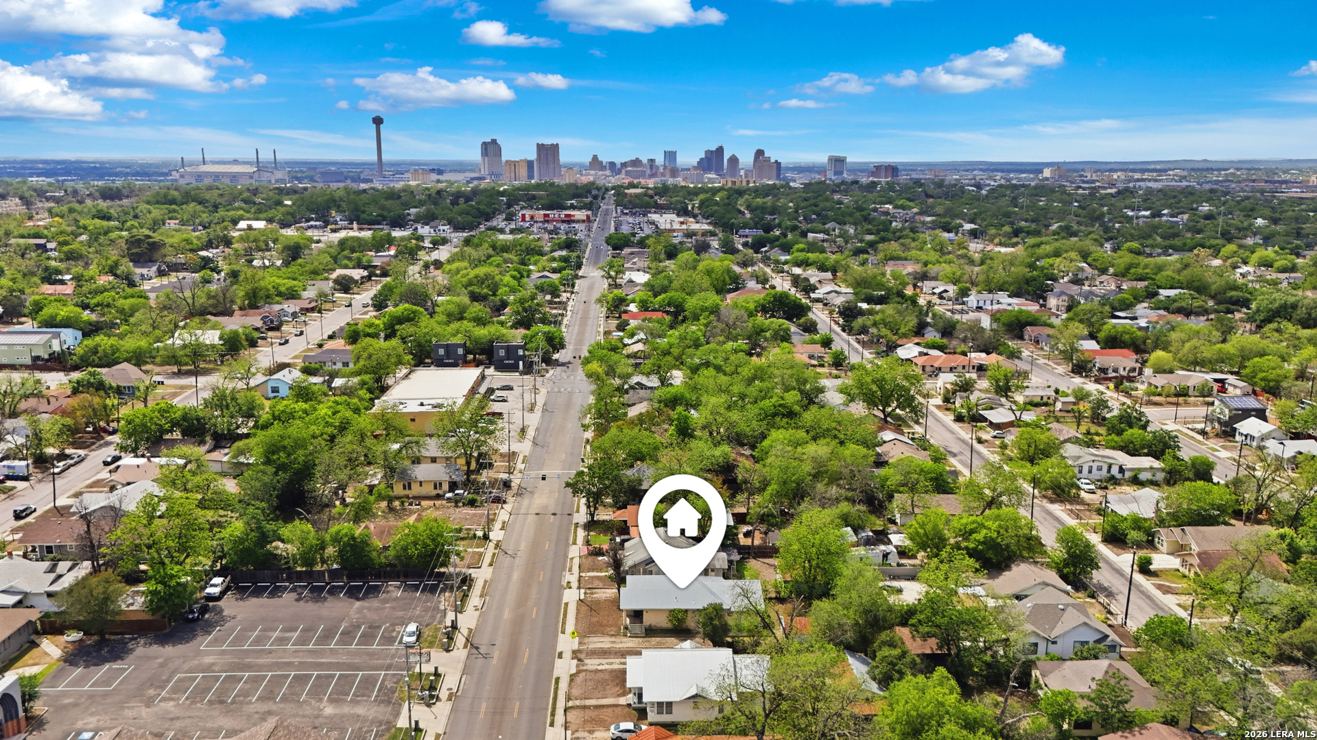 2437 E Houston Street San Antonio TX 78202