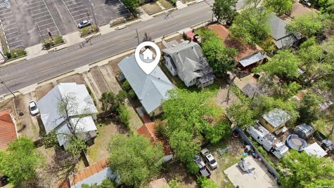 2437 E Houston Street San Antonio TX 78202