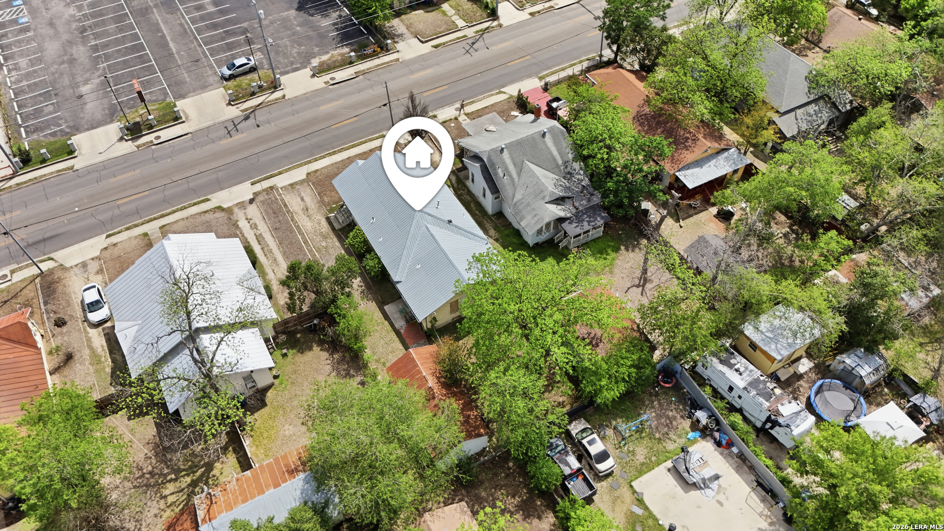 2437 E Houston Street San Antonio TX 78202