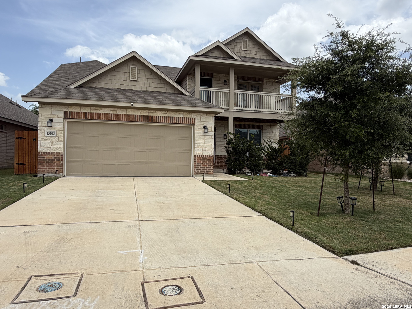 15103 Nettleton Mill San Antonio TX 78254