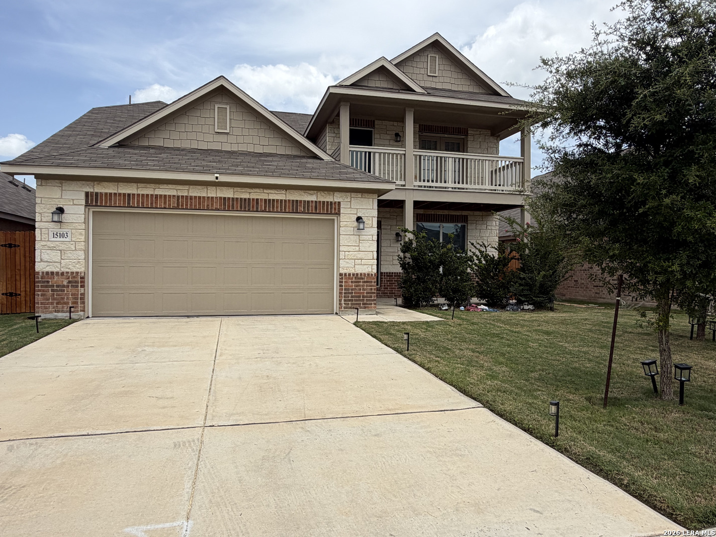 15103 Nettleton Mill San Antonio TX 78254