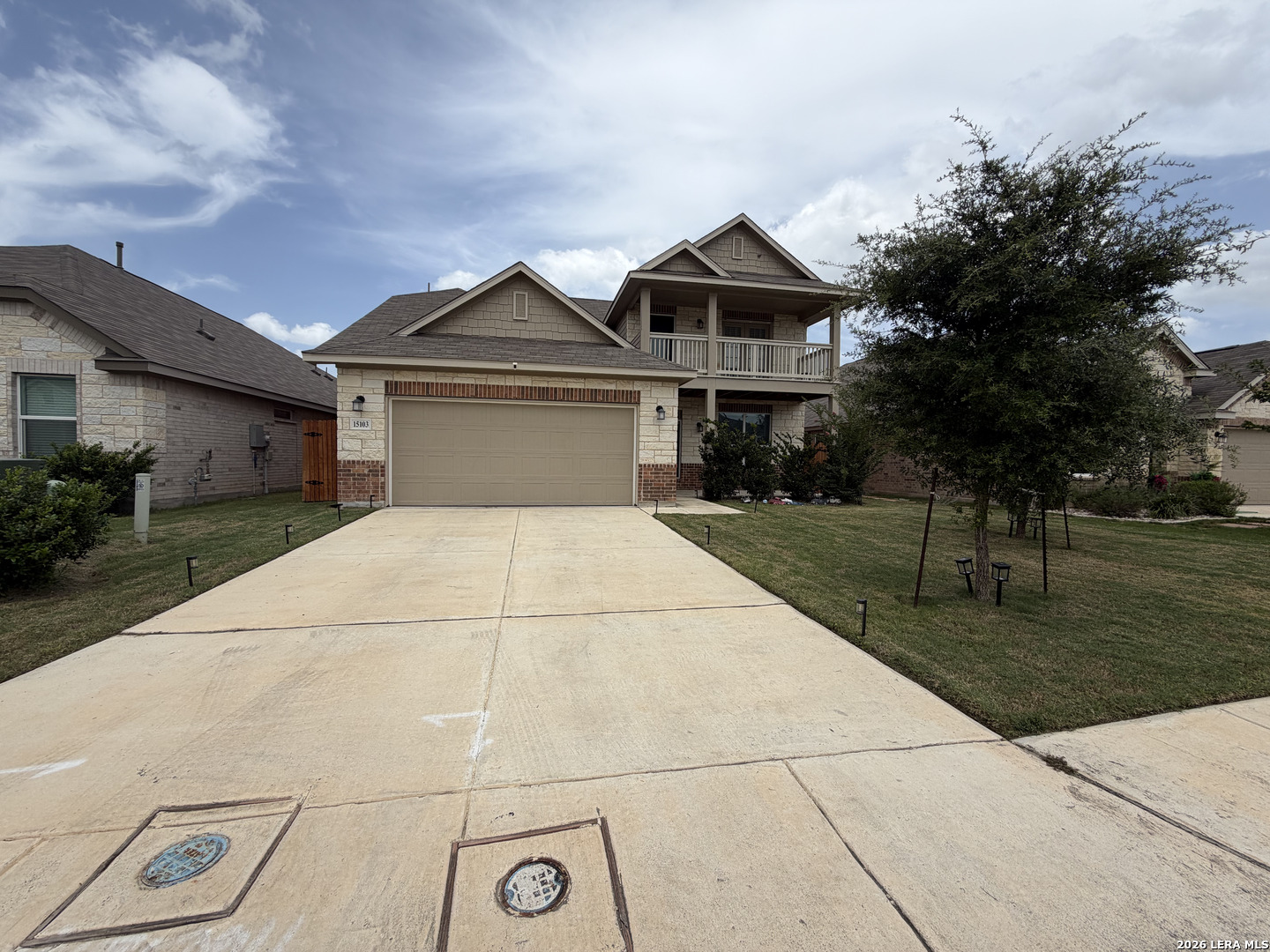 15103 Nettleton Mill San Antonio TX 78254