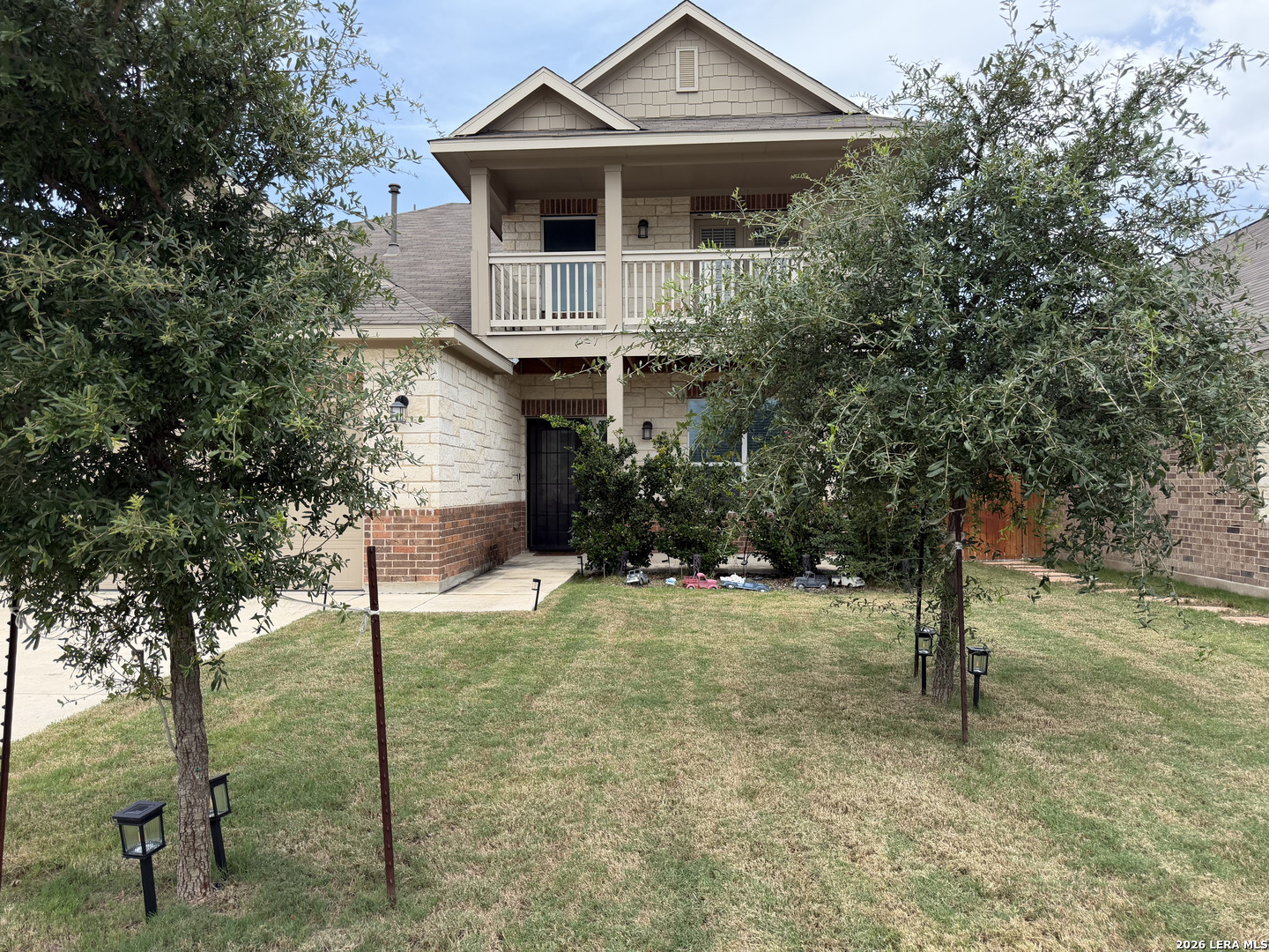 15103 Nettleton Mill San Antonio TX 78254