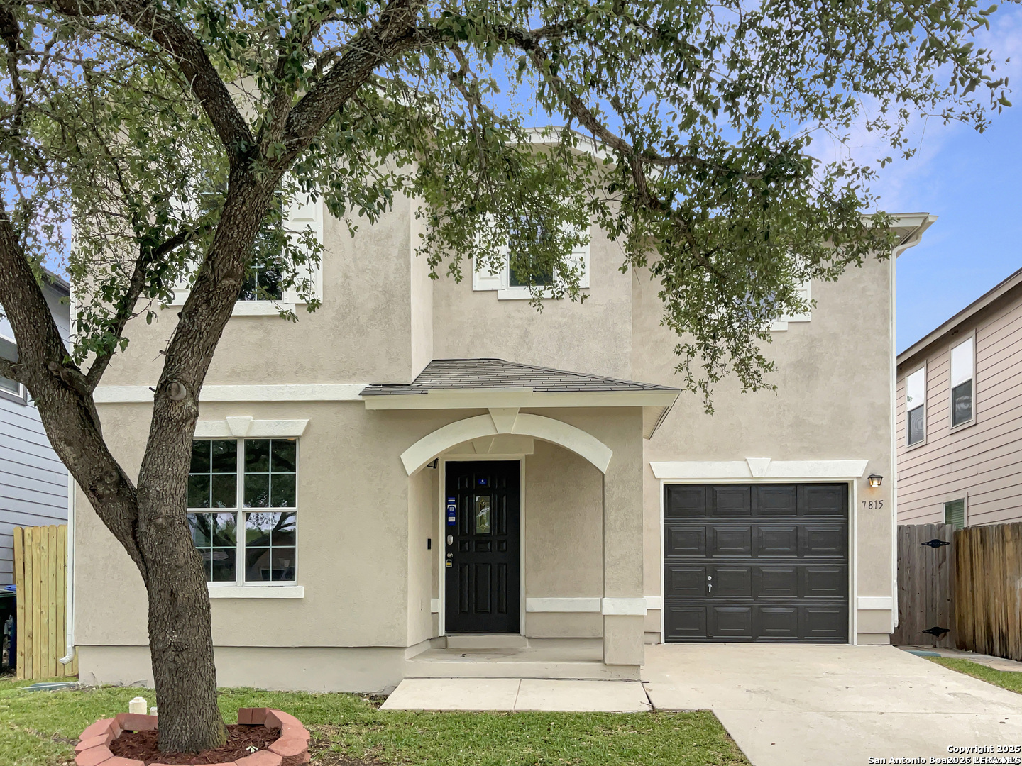 7815 Hedrick Farm San Antonio TX 78239